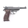 Image 3 : Walther "ac 44" P.38 9mm SN: 8536j