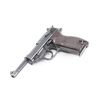 Image 5 : Walther "ac 44" P.38 9mm SN: 8536j