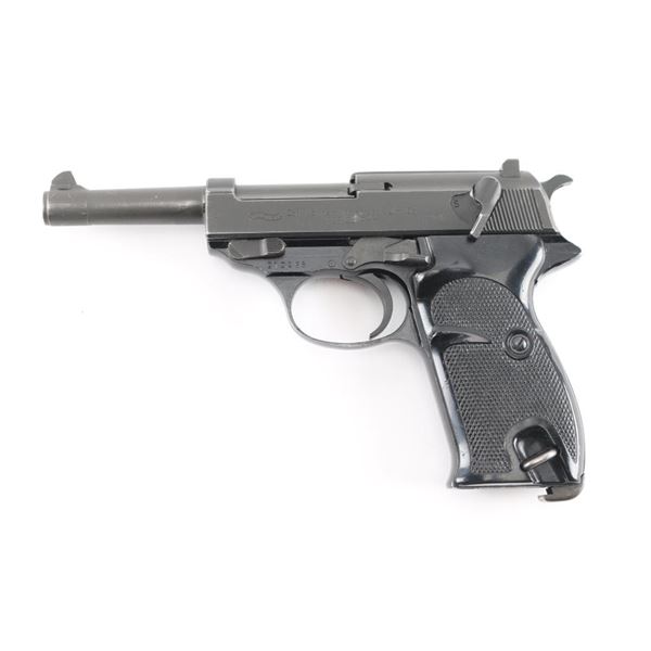 Walther/PW Arms P38 9mm SN: 212935