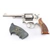 Image 1 : Smith & Wesson Model 10-5 38 SPL #D270077