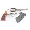 Image 2 : Smith & Wesson Model 10-5 38 SPL #D270077