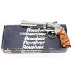 Image 1 : Smith & Wesson Model 617 22 LR SN: BHH6579