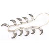 Image 2 : Navajo Bear Claw Necklace