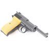 Image 3 : Walther/Interarms P-38 9mm SN: 318688