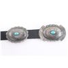 Image 2 : Navajo Concho Belt
