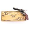 Image 1 : Uberti/Cimarron Evil Roy .45 LC SN: ER0128