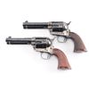 Image 2 : Uberti/Cimarron Evil Roy .357 Mag 2 Gun Set