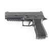 Image 2 : Sig-Sauer XTen P320 10mm