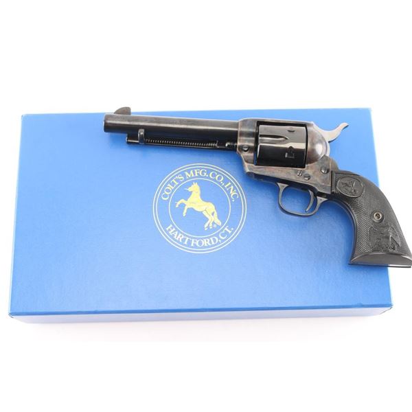 Colt Single-Action Army .45 Colt
