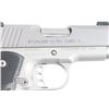 Image 7 : Kimber Stainless Ultra Carry II .45 ACP