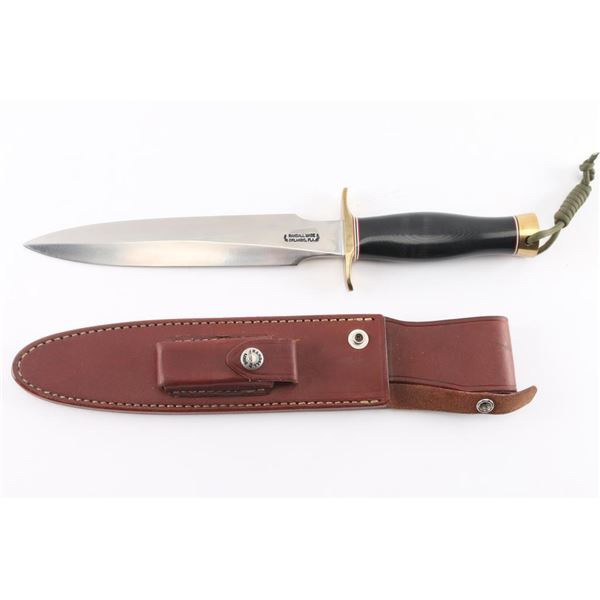 Randall Fighting Stiletto