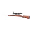 Image 2 : Winchester Model 70 'Featherweight' 6.5 CM