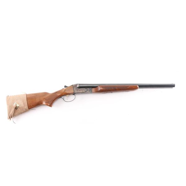 Savage Fox B-SE 12 Ga SN: C560983