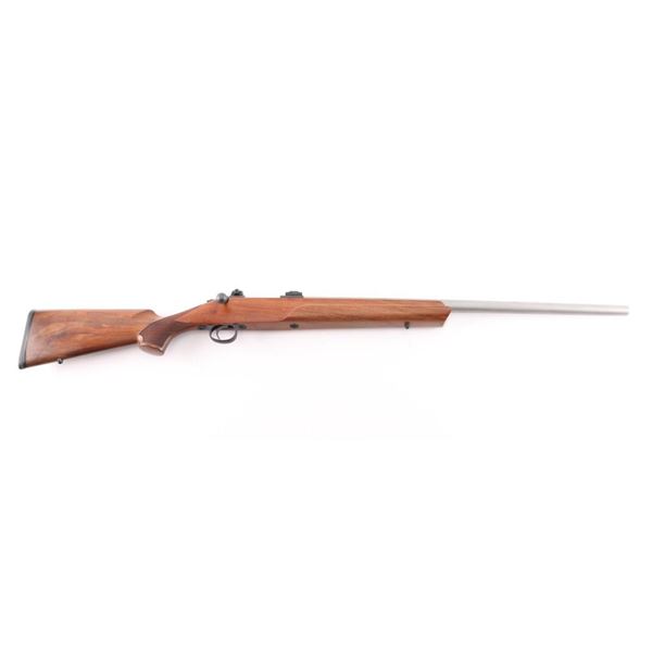 Cooper Arms Model 21 223 Rem SN: 5389