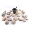 Image 2 : Collection Of Native American Stone Artifacts