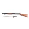 Image 2 : Winchester Model 12 "Trench Gun" 12 GA