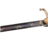 Image 4 : War of 1812 U.S. Officers Eagle Head Sword.