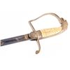 Image 5 : War of 1812 U.S. Officers Eagle Head Sword.