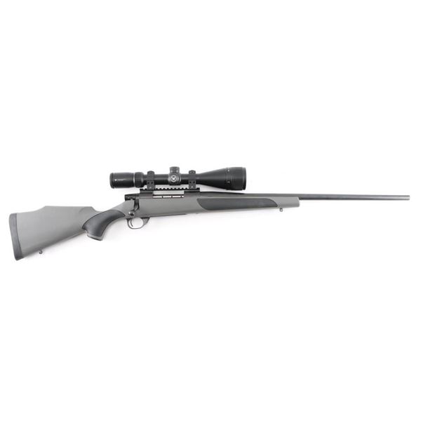 Weatherby Vanguard .257 Wby. Mag.