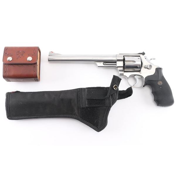 Smith & Wesson Model 629-1 .44 Mag.