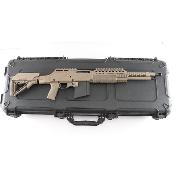 Ohio Ordnance Works H.C.A.R. .30-06