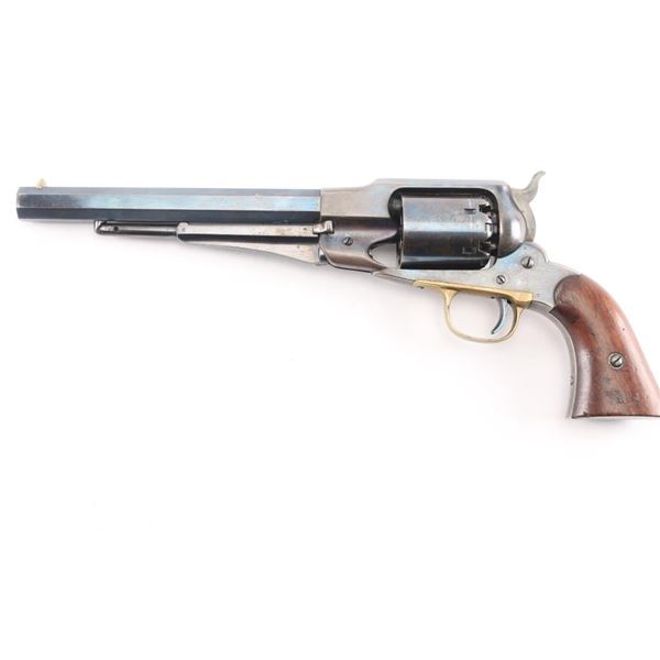 Remington 1858 44 cal #12375
