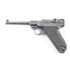 Image 2 : Waffenfabrik Bern/CKC M1929 'Luger' 7.65mm