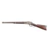 Image 2 : Winchester 1873 'SRC' .38-40 SN: 106415