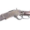 Image 4 : Winchester 1873 'SRC' .38-40 SN: 106415