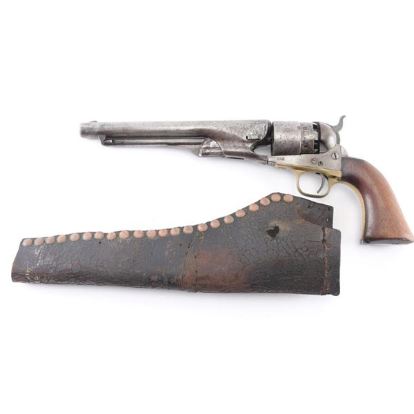 Colt 1860 Army 44 cal #104380