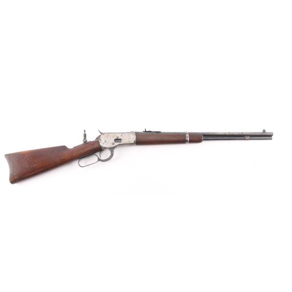 Winchester 1892 25-20 WCF SN: 991711