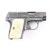 Image 3 : Colt 1908 Vest Pocket 25 ACP SN: 289153
