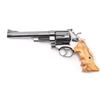 Image 1 : Smith & Wesson 29-2 44 Mag SN: N71828