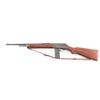 Image 2 : Winchester 1907 S.L. .351 Cal SN: 22009