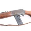 Image 4 : Winchester 1907 S.L. .351 Cal SN: 22009