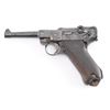 Image 1 : Erfurt P-08 Luger 9mm SN: 1912