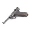 Image 4 : Erfurt P-08 Luger 9mm SN: 1912