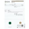 Image 5 : G.I.A. Certified 4.30 carat Sugarloaf