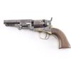Colt 1849 Pocket .31 cal. sn: 286072