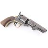 Image 3 : Colt 1849 Pocket .31 cal. sn: 286072