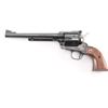 Ruger Blackhawk 30 Carbine SN: 5358