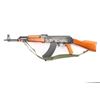 Image 2 : Norinco/Sile AKM/47S 7.62x39mm SN: M001216