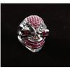 Image 1 : Steve Soffa Skull Ring