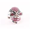 Image 2 : Steve Soffa Skull Ring