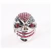Image 4 : Steve Soffa Skull Ring