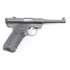 Image 2 : Ruger Standard .22 LR SN: 16-43154