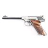 Image 1 : Colt Woodsman 22 LR SN: 201105-S