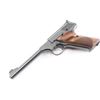 Image 4 : Colt Woodsman 22 LR SN: 201105-S