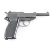 Image 2 : Walther/Interarms P-38 9mm SN: 317542
