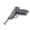 Image 4 : Walther/Interarms P-38 9mm SN: 317542